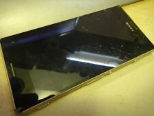 Sony Xperia M4 Aqua E2303 pantalla tactil quebrado recambios España segunda mano  Embacar hacia Argentina