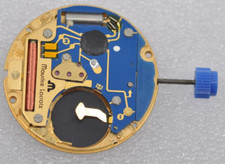 Maurice Lacroix watch movement ETA 955.412 Date 3 o clock New Old Stock Y40 na sprzedaż  PL