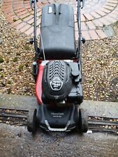 Mountfield self propelled for sale  PETERBOROUGH