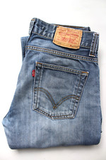 Levi 512 men d'occasion  Expédié en Belgium