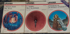 Lotto libri vintage usato  Italia