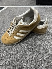 Adidas original gazelle for sale  BURTON-ON-TRENT