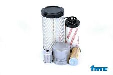 Filterset yanmar motor gebraucht kaufen Filterset yanmar motor gebraucht kaufen  Neustadt in Sachsen