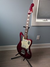 fender jaguar for sale  Saint Joseph