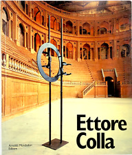 Ettore colla mariano usato  Milano