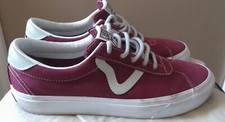 Vans chaussures style d'occasion  Bagneux