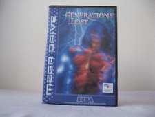 Sega megadrive generations for sale  Ireland