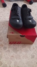 Scarpe ciclismo specialized usato  Roma