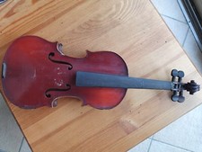 Violon jérôme thibouville d'occasion  Cernay-la-Ville