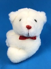 Teddy bear white for sale  Grandville