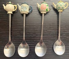 Mini tea spoon for sale  Kutztown
