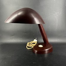 Seltene kandem bakelitlampe gebraucht kaufen  Magdeburg