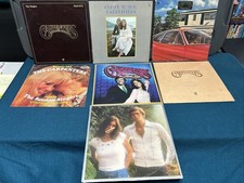 7x Carpenters LP Lot: Close To You, Horizon,Now & Then, Self Titled A&M SP-3502+ comprar usado  Enviando para Brazil