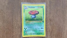 Vintage pokemon jungle for sale  Fort Atkinson