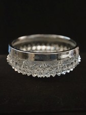 Diamond cut bowl for sale  Washington