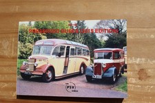 Preserved buses 2015 for sale  NEWPORT