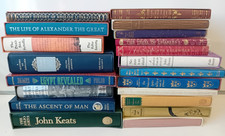 Collection folio society for sale  EXETER