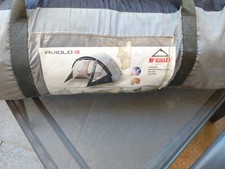 tenda campeggio 3 posti usato tenda campeggio 3 posti usato Marcianise