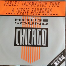 Farley jackmaster funk for sale  MIDDLESBROUGH