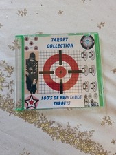 Target collection 100 for sale  BURY ST. EDMUNDS