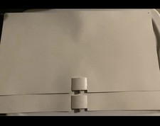 Duas antenas digitais planas internas com cabos/anexos HDMI premium de alta velocidade comprar usado  Enviando para Brazil