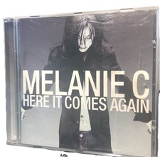 Melanie here comes usato  Parabiago
