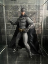 Hot toys batman for sale  BARTON-UPON-HUMBER