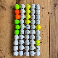 Titleist golf balls for sale  BROADSTAIRS