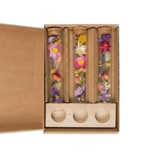 Getrocknete blumen message gebraucht kaufen  Düsseldorf