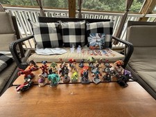 Disney infinity figures for sale  Haverhill