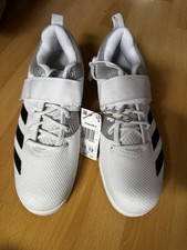 Adidas powerlift low for sale  Chesterton