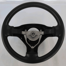toyota aygo volante 2006 usato  Italia