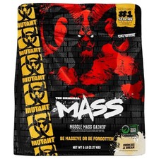 Mutant mass gainer d'occasion  Expédié en France