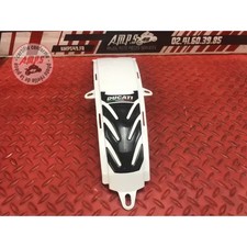 Cache plastique reservoir d'occasion Cache plastique reservoir d'occasion  France