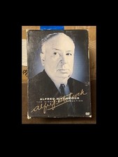 Alfred hitchcock signature for sale  Richfield Springs