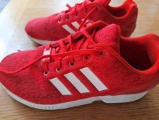 Adidas flux size for sale  BECKENHAM