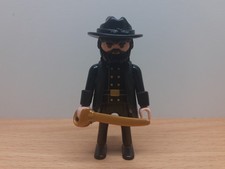 Playmobil western custom gebraucht kaufen  Geesthacht