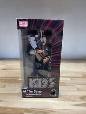 Boneca Kiss The Demon Soundalikes (ESTADO PERFEITO, 2004) Rick and Roll All Nite comprar usado  Enviando para Brazil