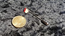 Anstecknadel flagge indonesien gebraucht kaufen  Kranenburg