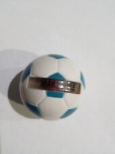 Pin ballon football d'occasion  Marles-les-Mines