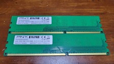Pny 8gb ddr3 for sale  New Carlisle