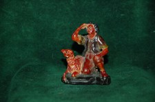 Confalonieri milano statuine usato  Italia