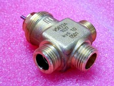 Honeywell v5833a1037 vanne d'occasion  Saint-Brieuc