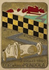 Automobile club bolzano usato  Milano
