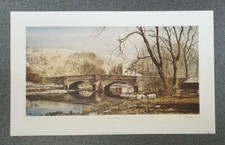 Prelude spring bridge for sale  SOUTHAMPTON