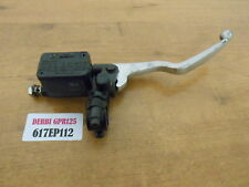 Derbi gpr125rh front for sale  DONCASTER