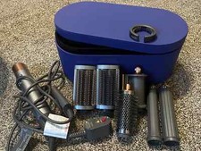 Dyson airwrap multi for sale  Ada