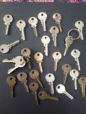 Old yale keys for sale  BELPER