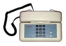 Telefono fisso sip usato  Cortona