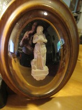 Ancien cadre bois d'occasion  Eysines